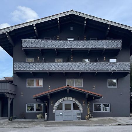 Two Brothers Inn Pertisau Exterior photo