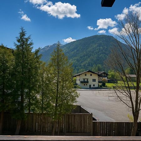 Two Brothers Inn Pertisau Exterior photo