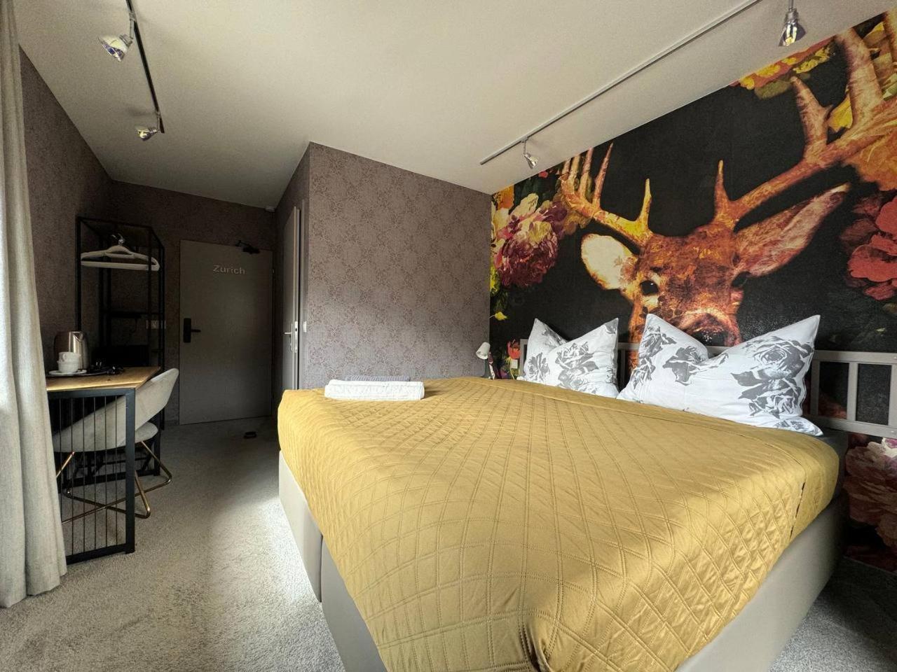 Two Brothers Inn Pertisau Room photo