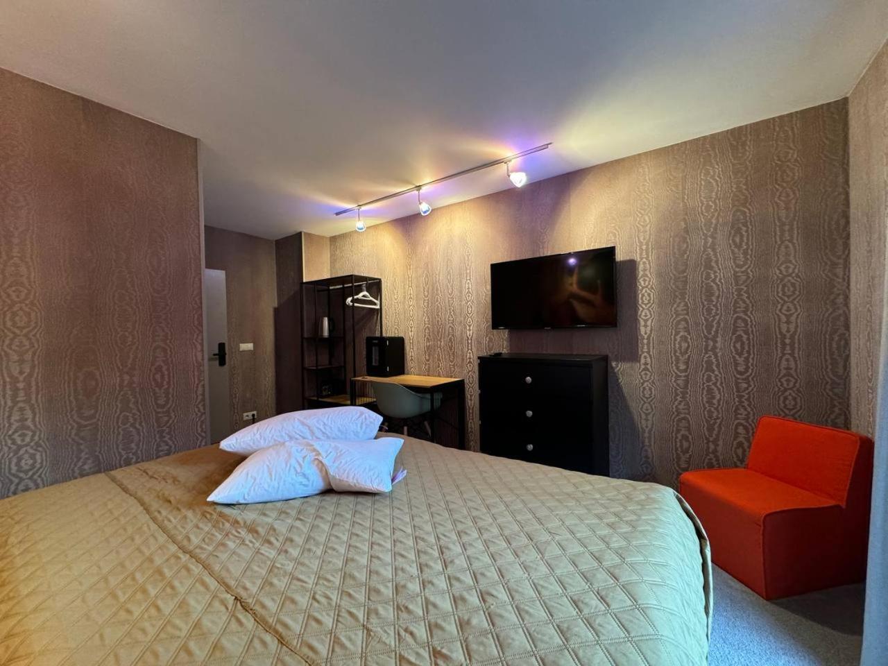Two Brothers Inn Pertisau Room photo