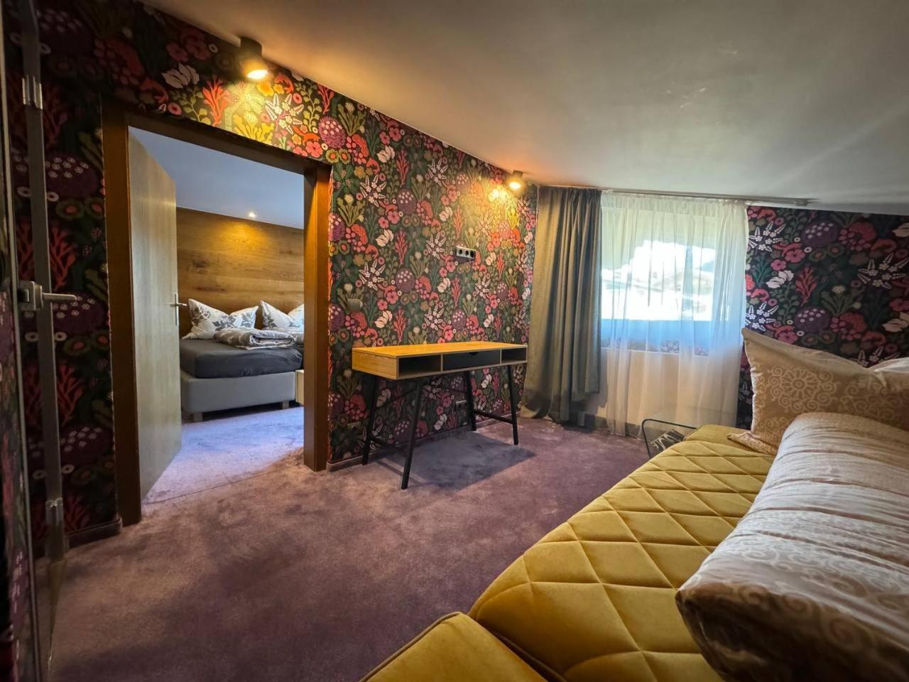 Two Brothers Inn Pertisau Room photo