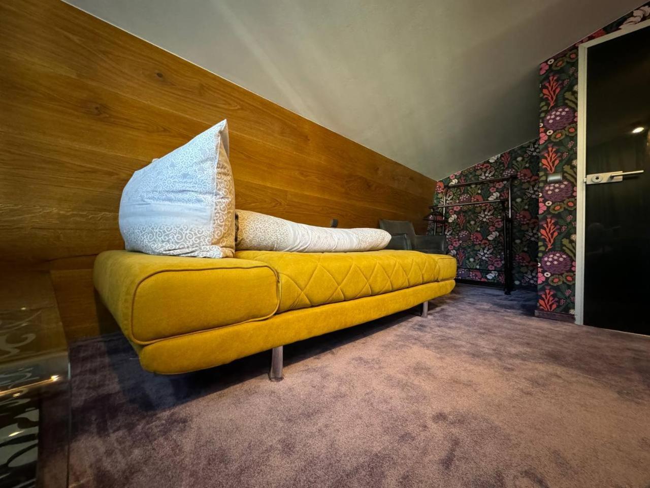 Two Brothers Inn Pertisau Room photo