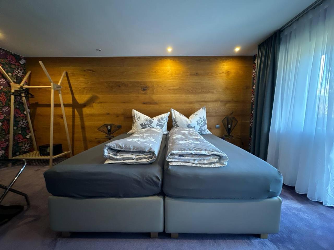 Two Brothers Inn Pertisau Room photo