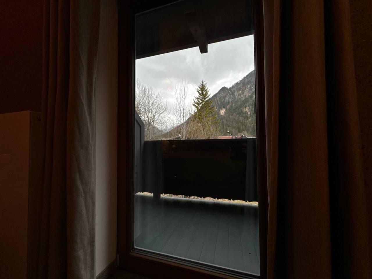 Two Brothers Inn Pertisau Exterior photo