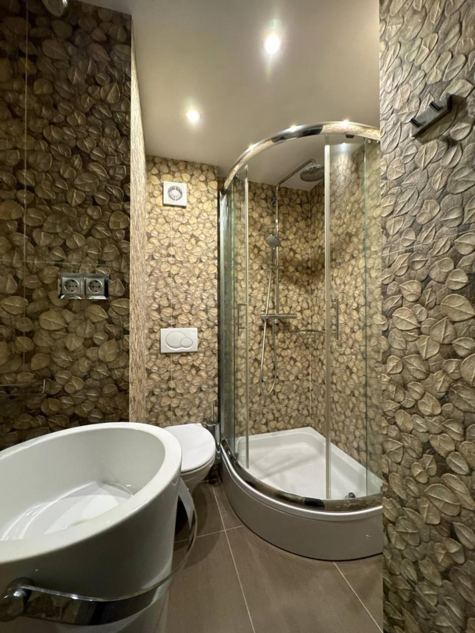 Two Brothers Inn Pertisau Room photo