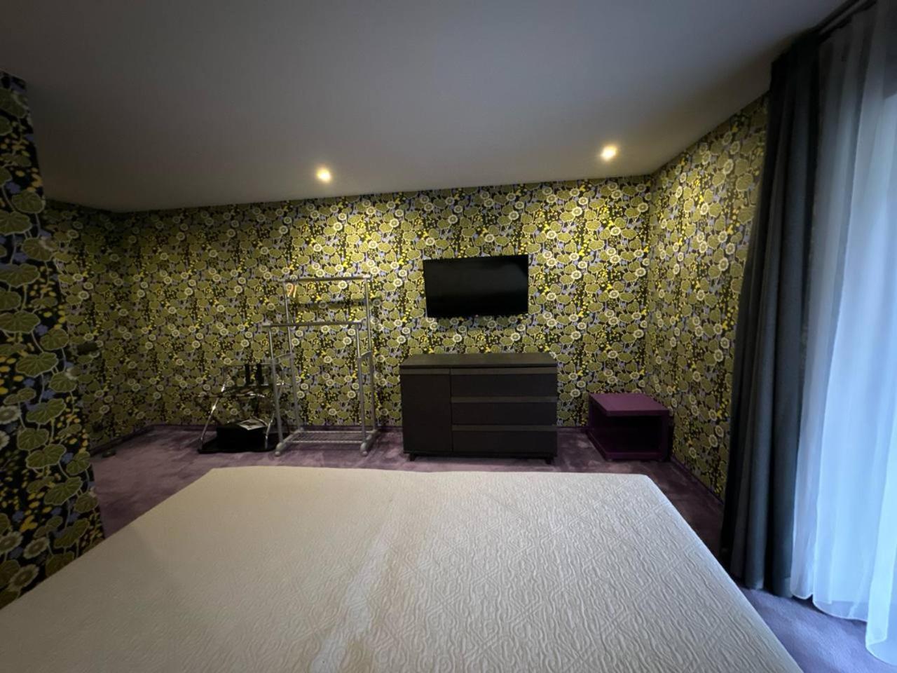 Two Brothers Inn Pertisau Room photo