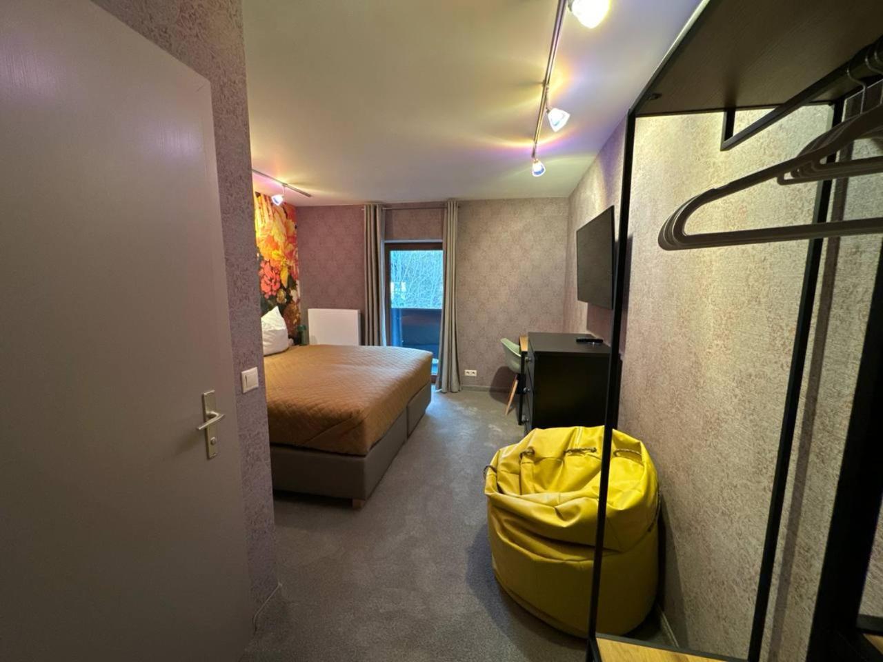 Two Brothers Inn Pertisau Room photo