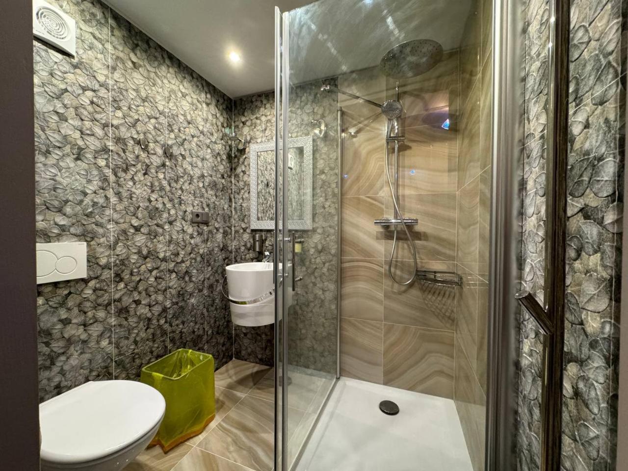 Two Brothers Inn Pertisau Room photo
