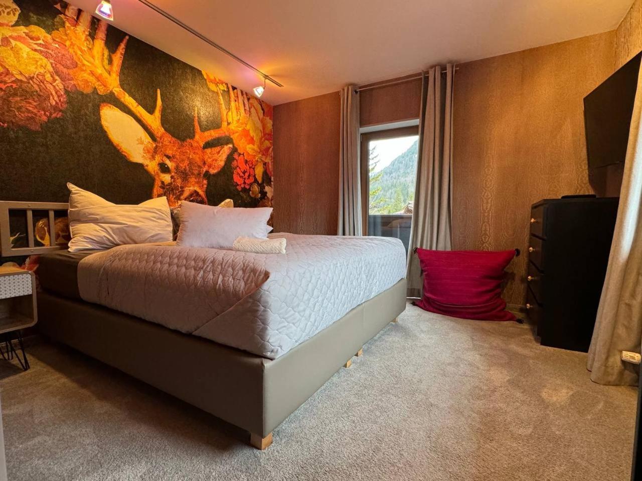 Two Brothers Inn Pertisau Room photo
