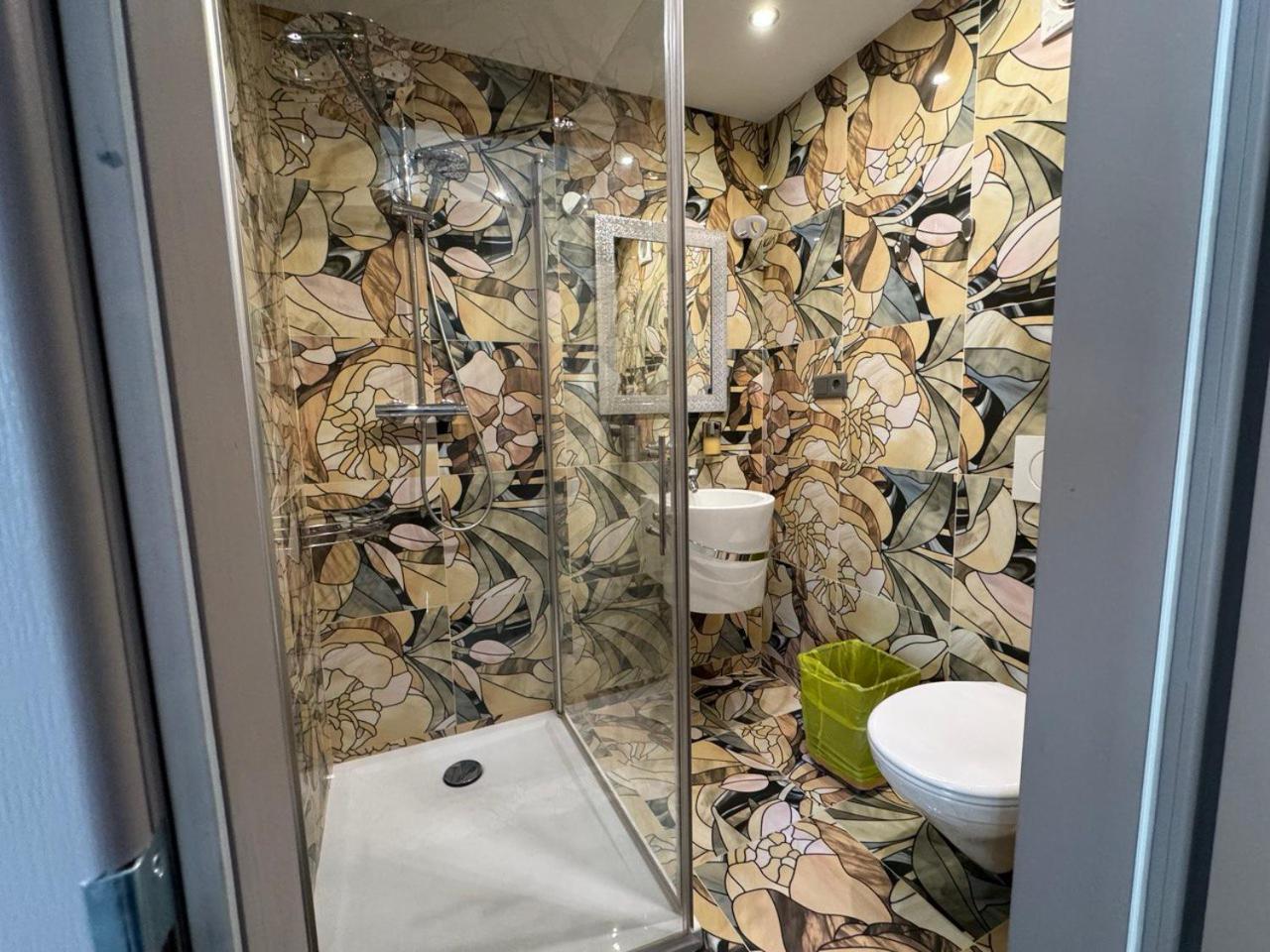 Two Brothers Inn Pertisau Room photo