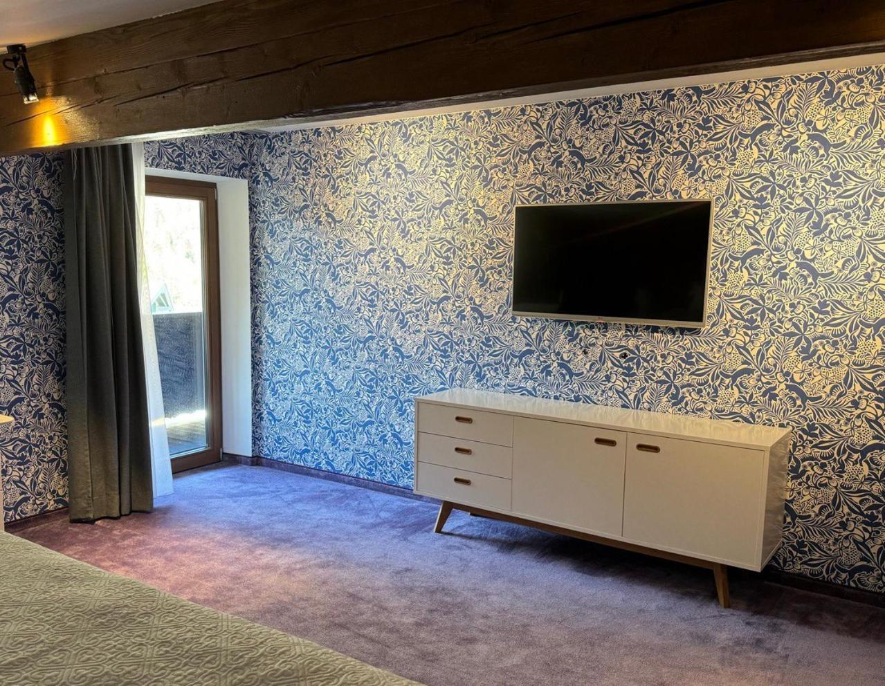Two Brothers Inn Pertisau Room photo