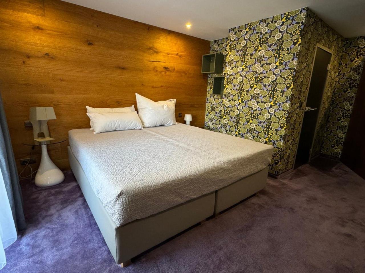 Two Brothers Inn Pertisau Room photo