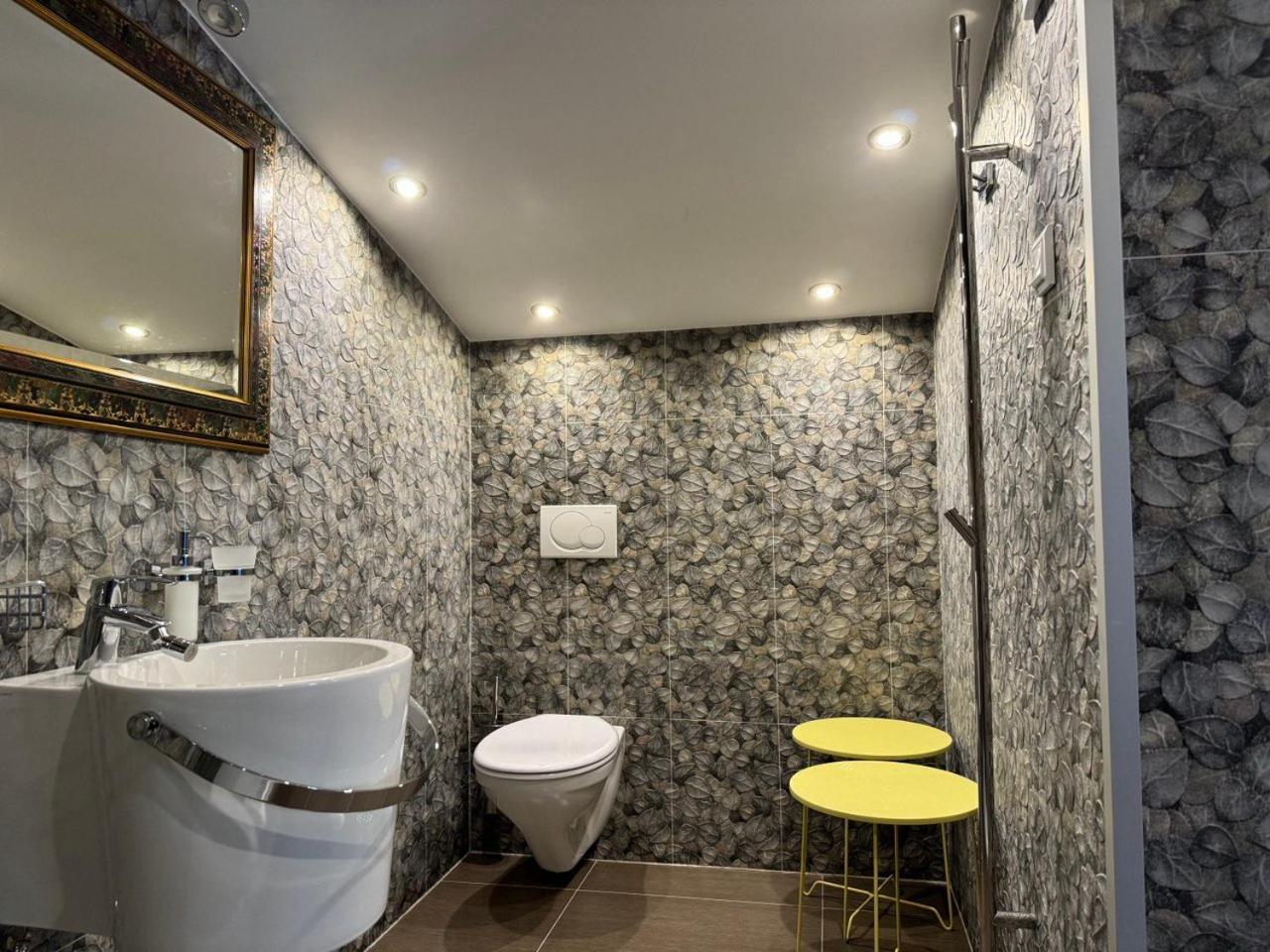 Two Brothers Inn Pertisau Room photo